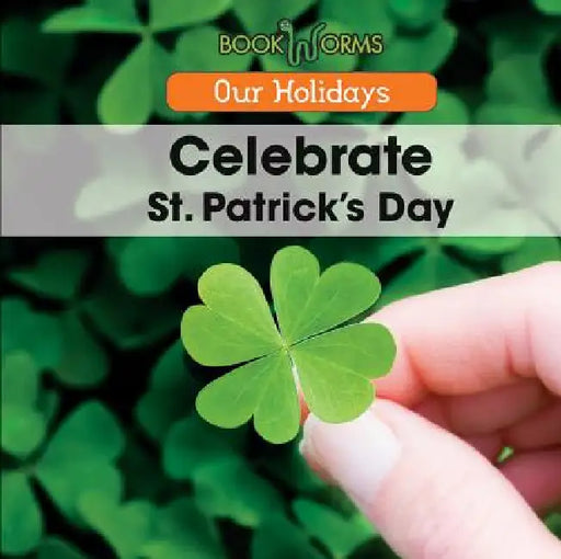 Celebrate St. Patrick's Day by Mary-Lou Smith