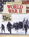 World War II by Enzo George