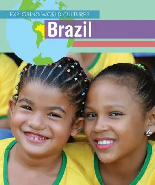 Brazil by Alicia Z. Klepeis