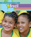 Brazil by Alicia Z. Klepeis