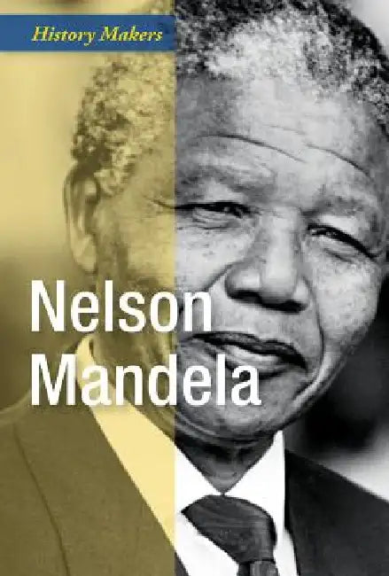 Nelson Mandela: Activist by Colin Bundy
