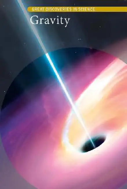 Gravity by Kevin Czarnecki