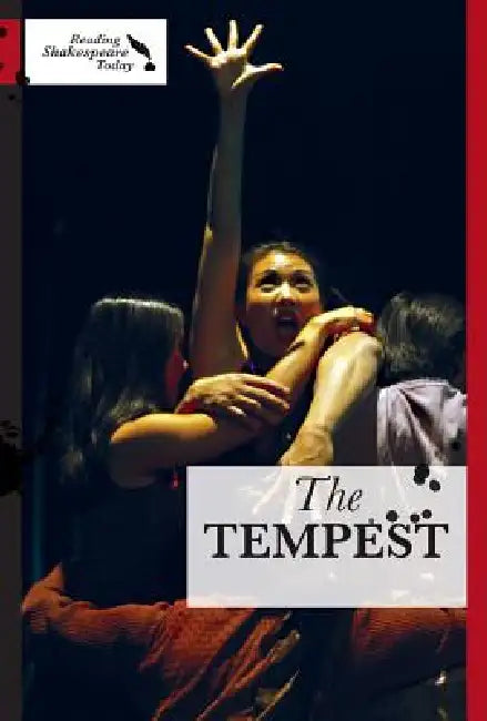 The Tempest by Summar West, Katherine Penny