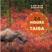 24 Hours in the Taiga by Alicia Z. Klepeis