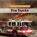 Fire Trucks by B. J. Best