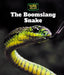 The Boomslang Snake by Alicia Z. Klepeis