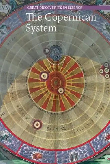 The Copernican System by Erik Richardson