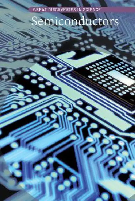 Semiconductors by Grace Murphy