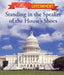 Standing in the Speaker of the House's Shoes by Kaitlyn Duling