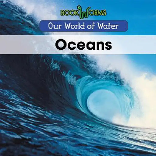 Oceans by Arthur Best