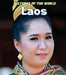 Laos by Stephen Mansfield