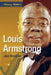 Louis Armstrong: Jazz Musician by Joel Newsome