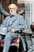 Robert E. Lee: Commander of the Confederate Army by Alison Gaines