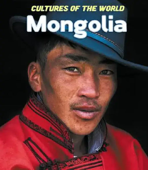 Mongolia by Henrietta Toth