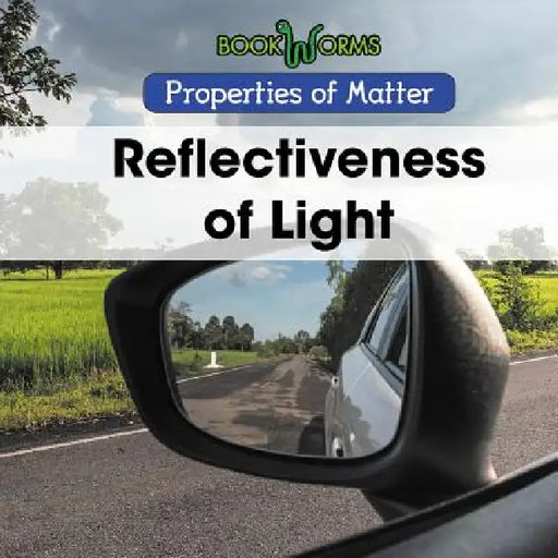 Reflectiveness of Light by Arthur Best