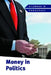 Money in Politics by Derek Miller