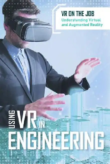 Using VR in Engineering by Sara Chuirazzi