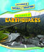 The Science of Earthquakes by Kristi Lew