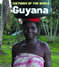 Guyana by Debbie Nevins