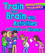 Train Your Brain with Activities of Odds and Chance by Emilee Hillman, Dana Regan