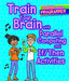 Train Your Brain with Parallel Computing and If/Then Activities by Emilee Hillman, Dana Regan