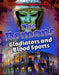 The Romans: Gladiators and Blood Sports by Louise A. Spilsbury