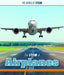 The Stem of Airplanes by Fiona Young-Brown