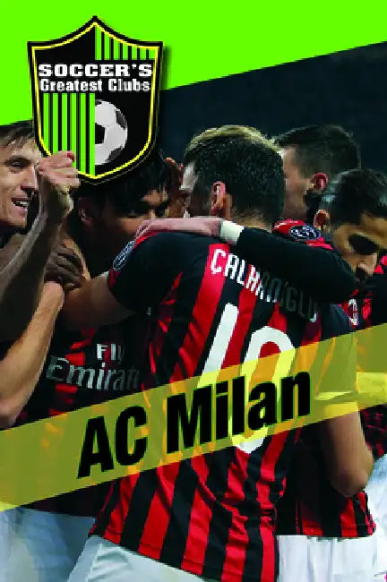 AC Milan by Kevin Snow