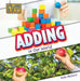 Adding in Our World by Naomi Osborne