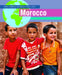 Morocco by Joanne Mattern