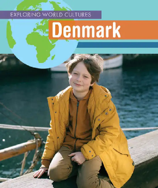Denmark by Lisa Idzikowski