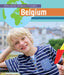 Belgium by Rachael Morlock