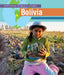 Bolivia by Rebecca Rohan