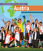 Austria by Kaitlin Scirri