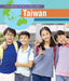 Taiwan by Joanne Mattern