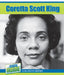 Coretta Scott King by Cassie M. Lawton