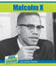 Malcolm X by Amy B. Rogers