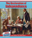 The Declaration of Independence by Sadie Silva