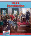 The U.S. Constitution by Sadie Silva