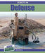 Robots in Defense by Sadie Silva