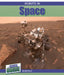 Robots in Space by Spencer Parks