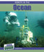 Robots in the Ocean by Menna Landon