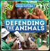 Defending the Animals by Azra Limbada