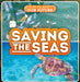 Saving the Seas by Azra Limbada