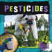 Pesticides by Mignonne Gunasekara
