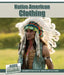 Native American Clothing by Trisha James
