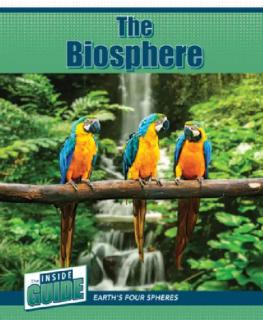 The Biosphere by Karen McMichael