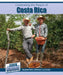 Celebrating the People of Costa Rica by Rosie Banks