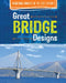 Great Bridge Designs by Sophie Washburne
