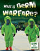 What Is Germ Warfare? by Kathryn Kroe